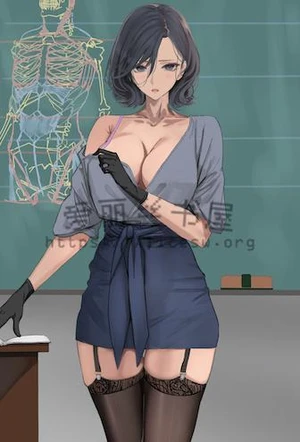 大雨夜下,我被同班的美少女捡回去了