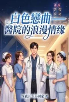 白色恋曲&mdash;&mdash;医院的浪漫情缘