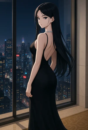 买下没落处女千金