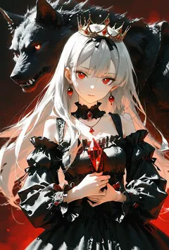 晚安，公主殿下