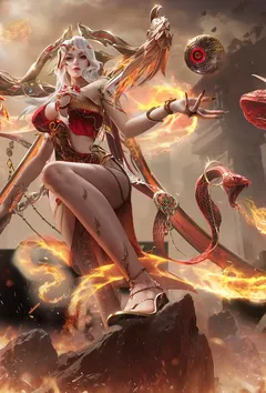 黃龍真人異界游之龍性本淫