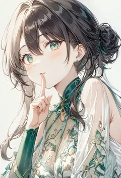 魔女的救赎