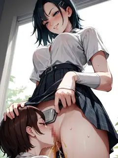 乐园之梦2