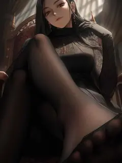 信奉百合至上并肆意玩弄男性的恶劣大小姐,就要用肉棒把她和她的百合姘头肏成离不开肉棒的淫荡母猪!