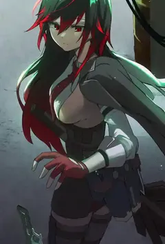 被操晕的一百种方式