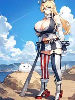 衣阿华四姐妹的晚会表演