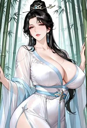 绝对不正经的武侠(仙侠)故事