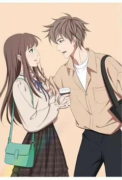 对未来姐夫一见钟情后