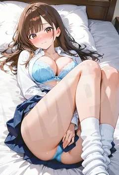 渴水症(贵族校园版)