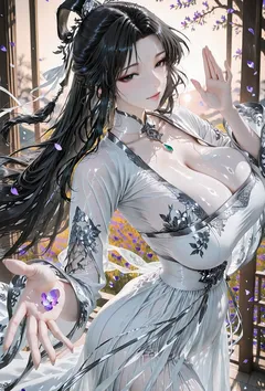 大千世界最强主宰们竟被昔日友人调教成胯下玩物