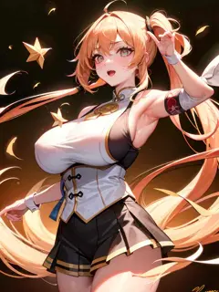 巫妖恋诗
