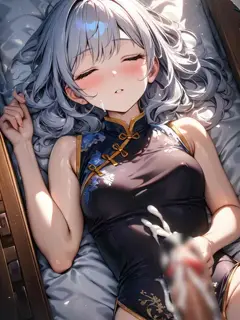 身为普通魔道弟子的我却被武功高强的女侠一直追杀
