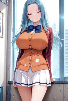 实力至上主义的教室中，挠痒对决的愈演愈烈&hellip;&hellip;