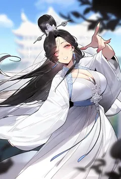 斗破苍穹:阴阳合欢神功