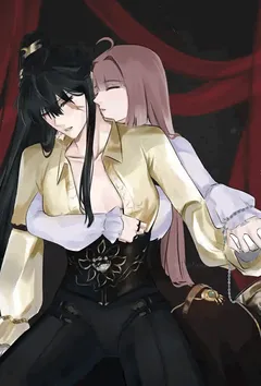 局长不想孵卵了(人鱼futa/无期迷途all橘)