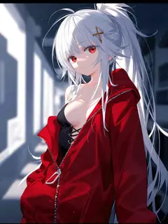 创世神大人?不,我不是啦……