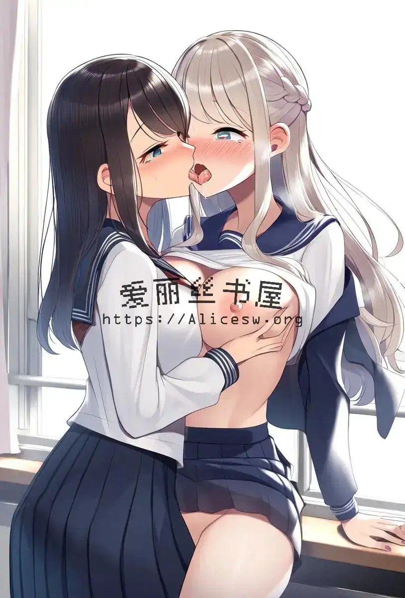 忍辱负重的高管美母
