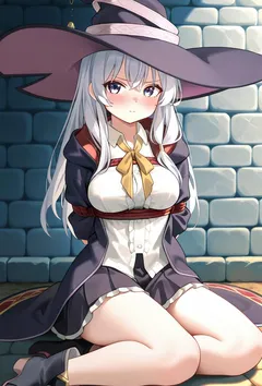 旅法师游记