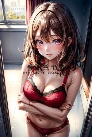 落花随风轻扬:堕落的高知人妻