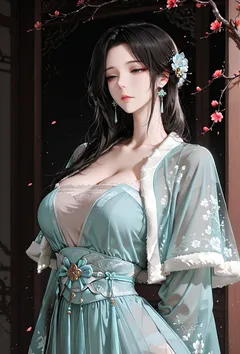 我的孝心绝不可能变质