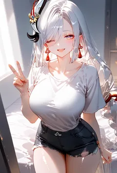 深渊于梦