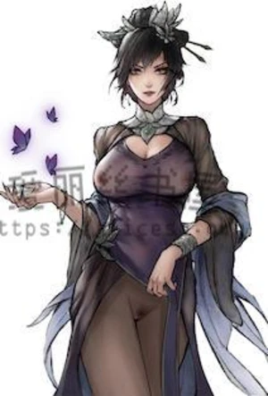 堕落三部曲之我欲成魔(三改精校版)
