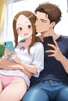 離婚前變成了一只貓