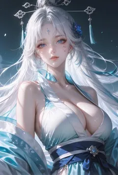 快穿成满级反派，轮爆男主后宫