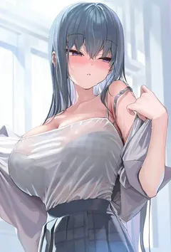卖妻:无助的妻子
