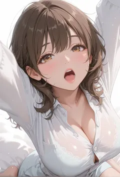 媚兒：我把最愛的女人送給別人之後&mdash;&mdash;一個綠帽丈夫的十年沉淪與重生實錄