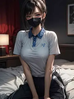 合租(加色版)