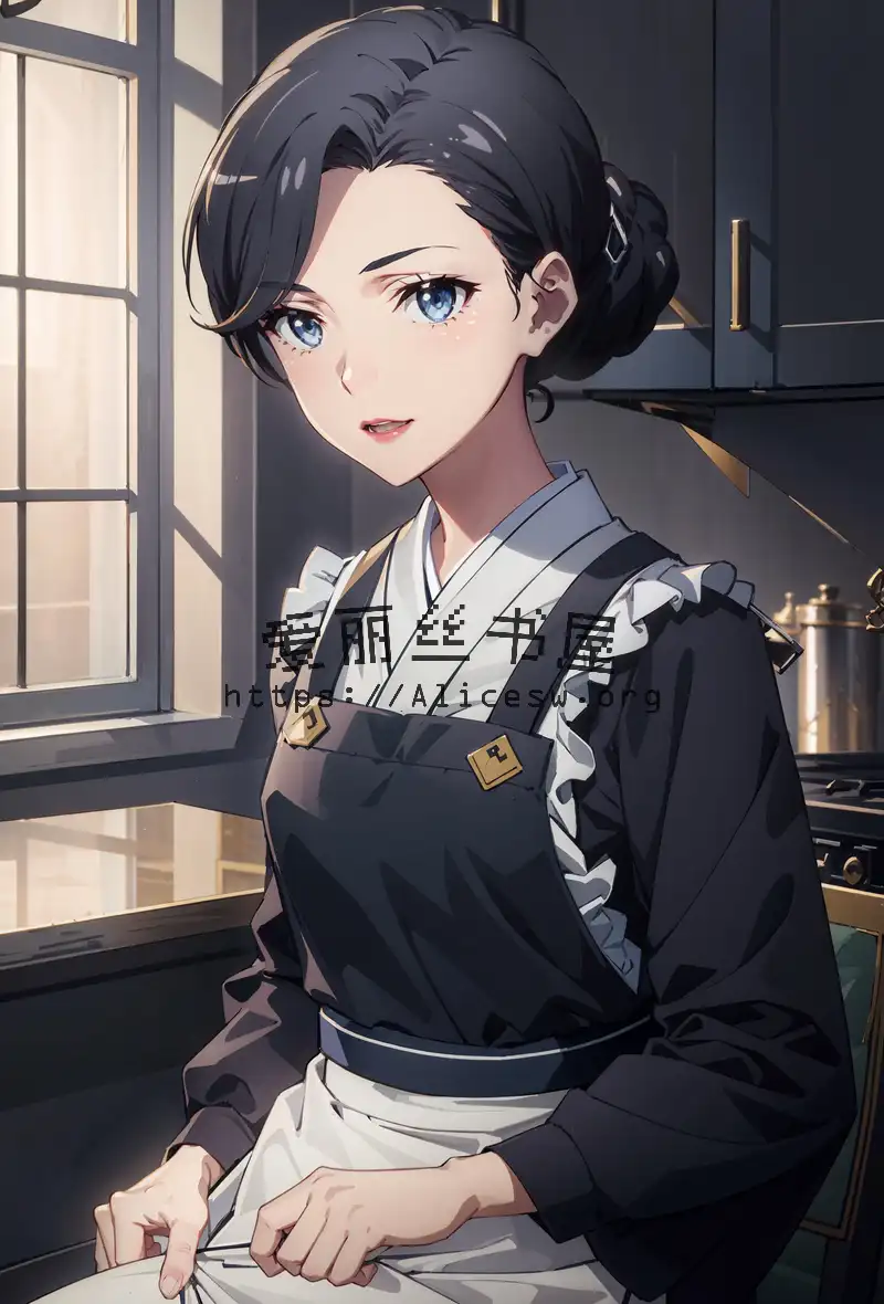 孽欲(祖母)