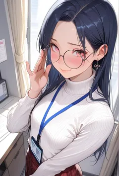 温柔姐姐:过量溺爱
