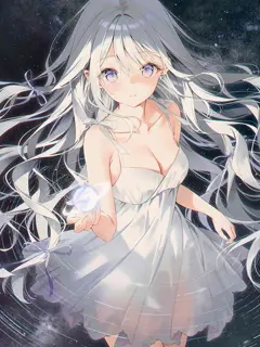 入夜时再吻我