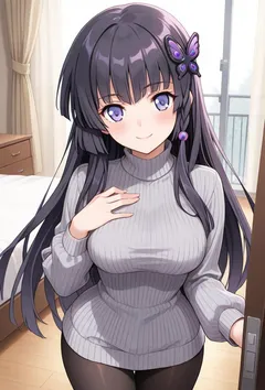 关于我导师总以为我害羞这件事