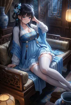 极品家丁之死灰复燃