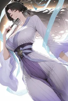 風月江湖之暗毒