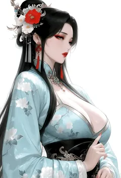 末世之百变秀色系统