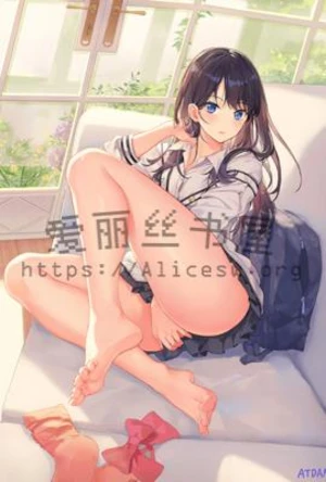 夜观佳人,晨赏尤物