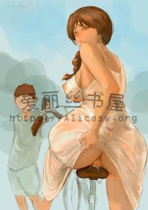 与母亲的缘(母子问情)