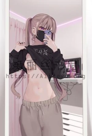天才黑客少女