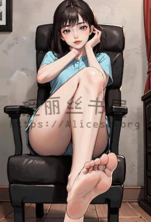 兰香(百合 SM)