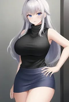 调教月城柳
