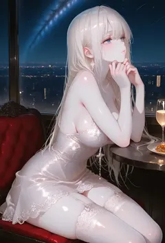 性冷淡?来姐姐的按摩店试试呀~