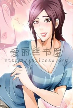 大草原上的一家人
