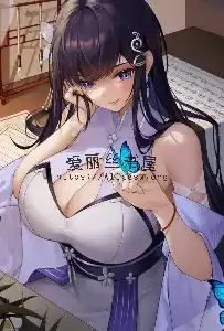 原来,她们才是主角(加料版)