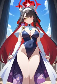光与暗的双生子