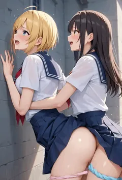 身为继姐的我怎么会被妹妹们残忍的奸虐成她们的专属肉套