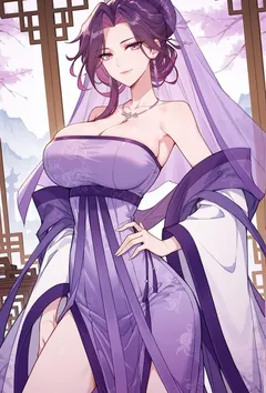 斗破蒼穹：蕭炎X各女主