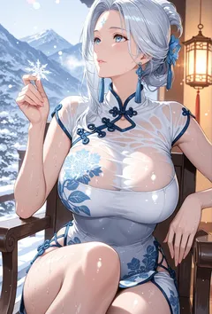 郭夫人的襄陽往事